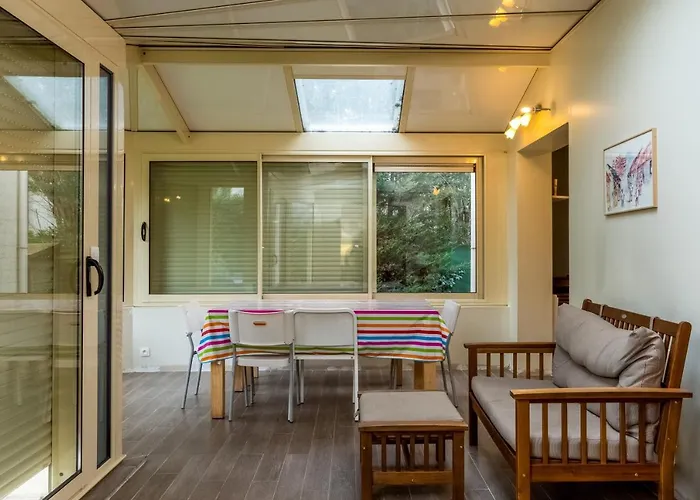 4 Bedroomed Near Disneyland Paris