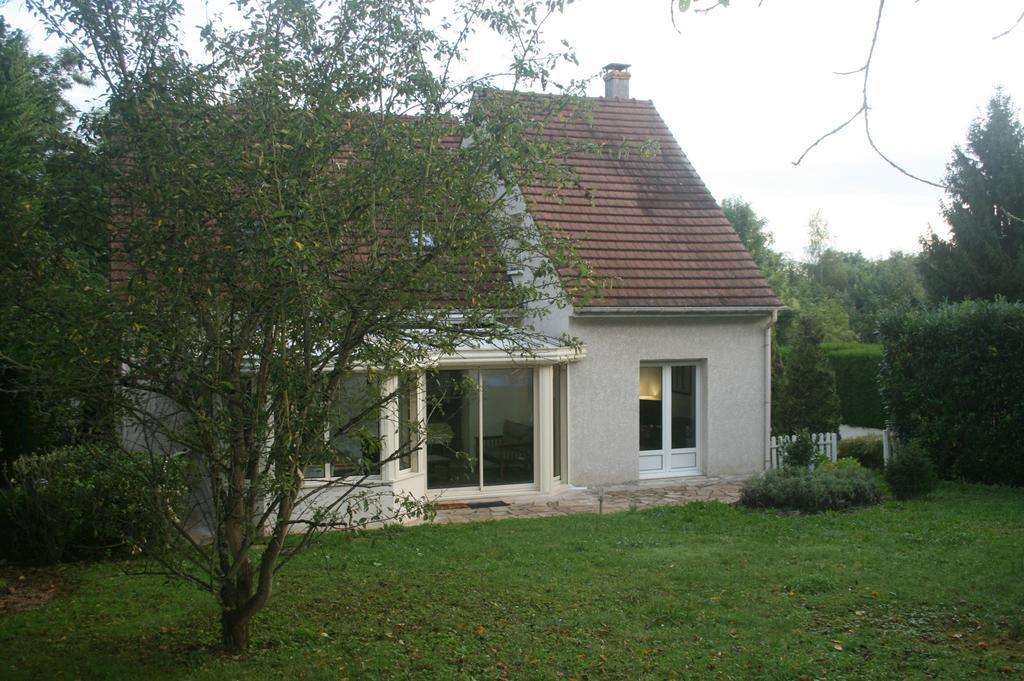 Villa 4 Bedroomed Near Disneyland Paris *