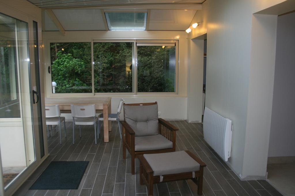 Villa 4 Bedroomed Near Disneyland Paris Coupvray