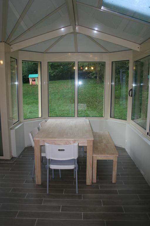 Villa 4 Bedroomed Near Disneyland Paris Coupvray