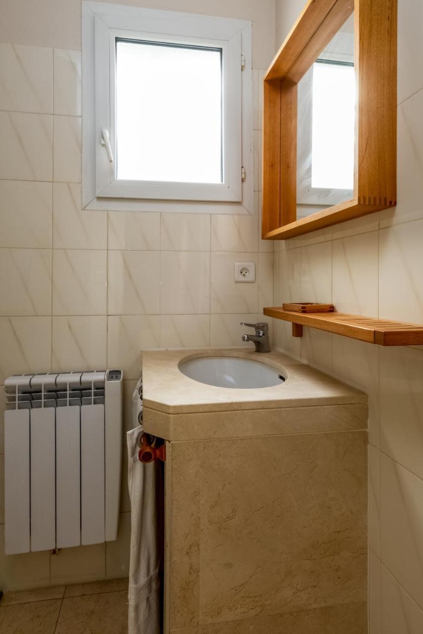 Villa 4 Bedroomed Near Disneyland Paris