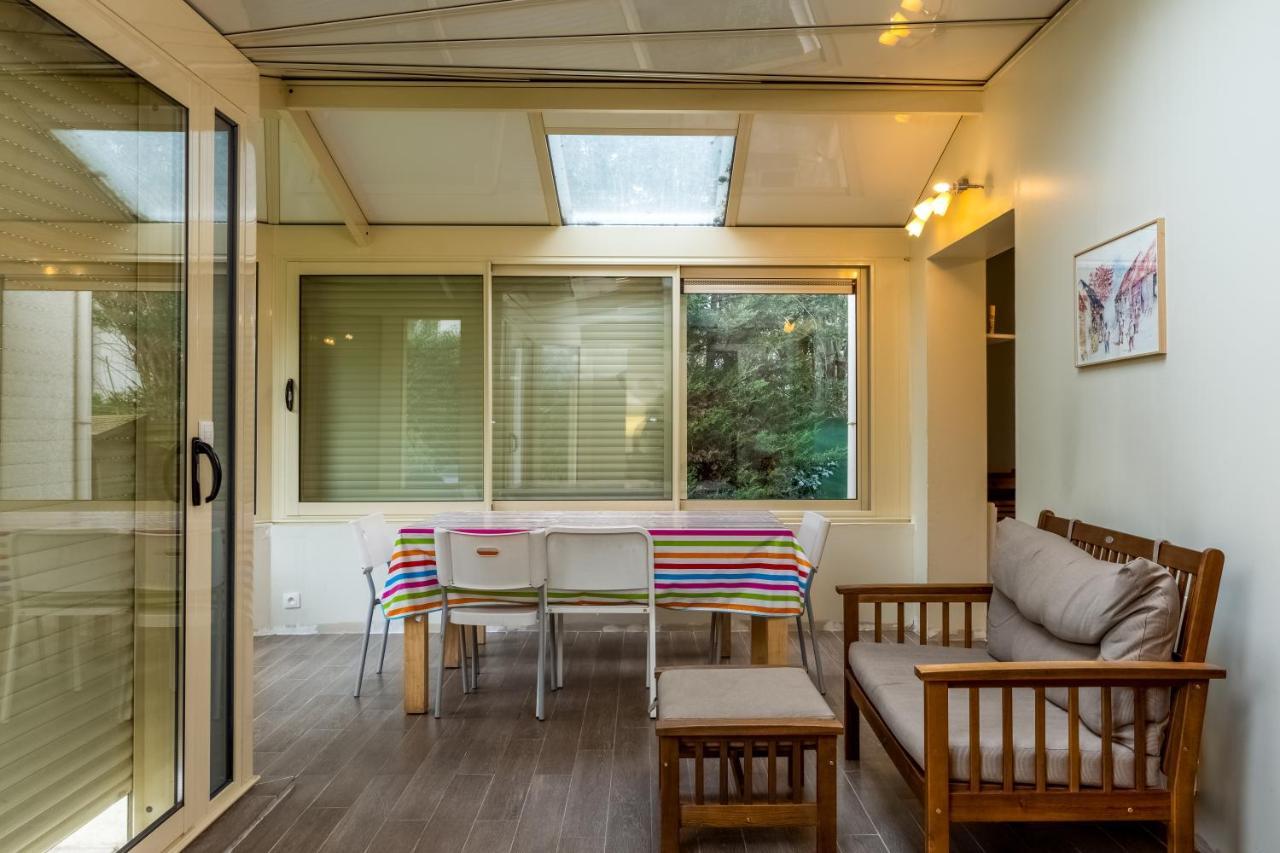 4 Bedroomed Near Disneyland Paris Villa *